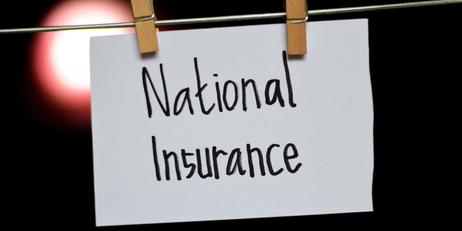 National insurance