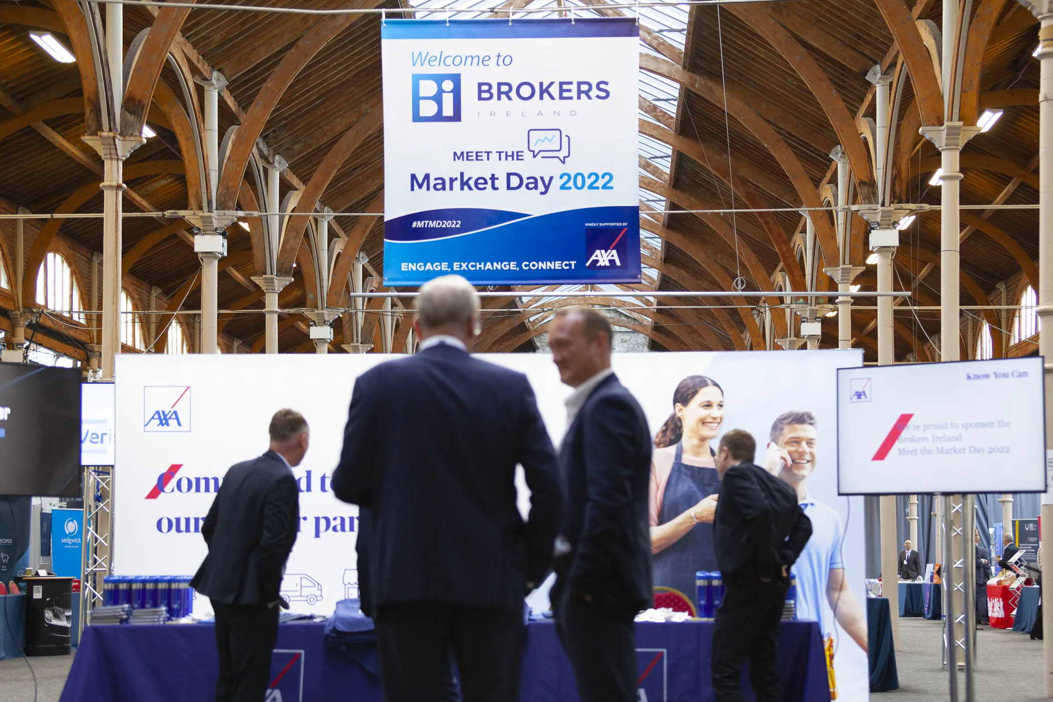 ireland broker