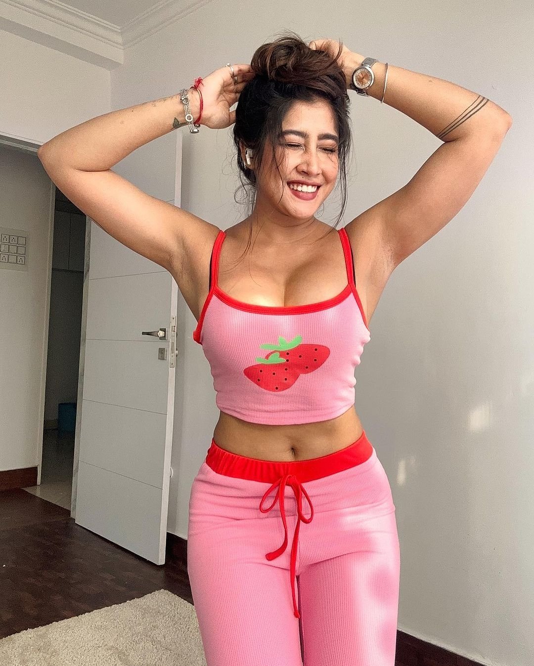 Sofia Ansari 2025