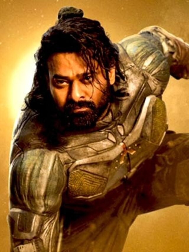 Top 7 Movies of Prabhas