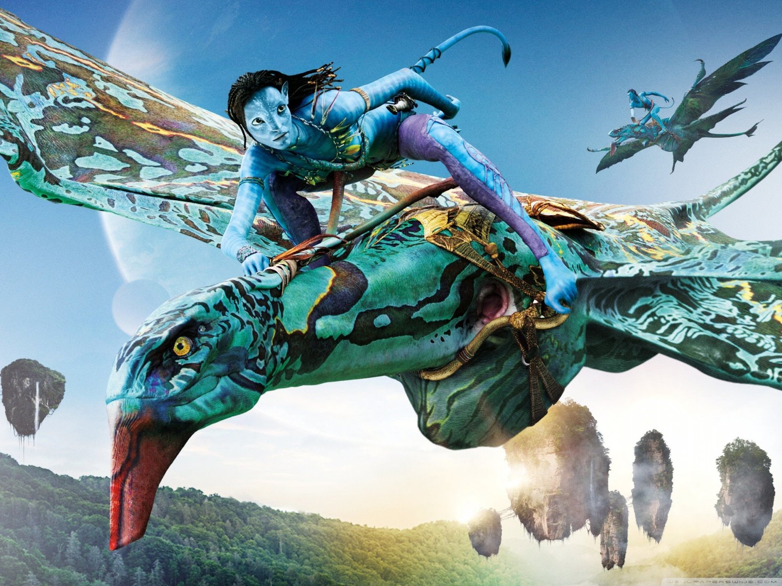 Upcoming Movies 2025 avatar 3