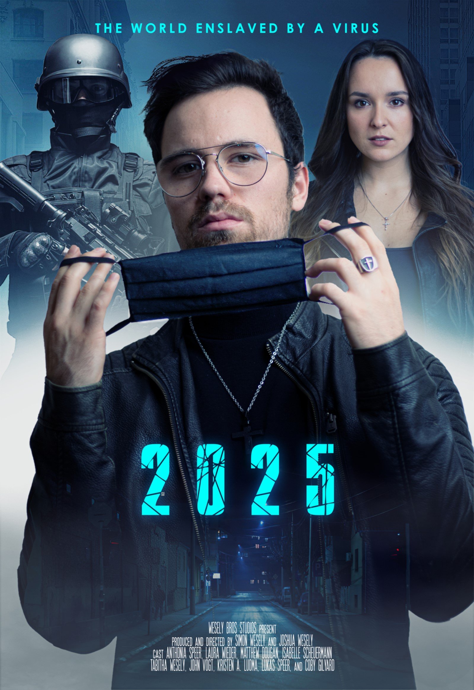 Upcoming Movies 2025