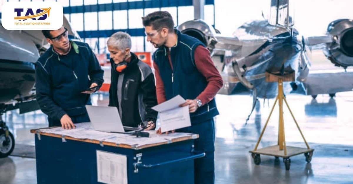 Aircraft Technical Systems Engineer job 2024