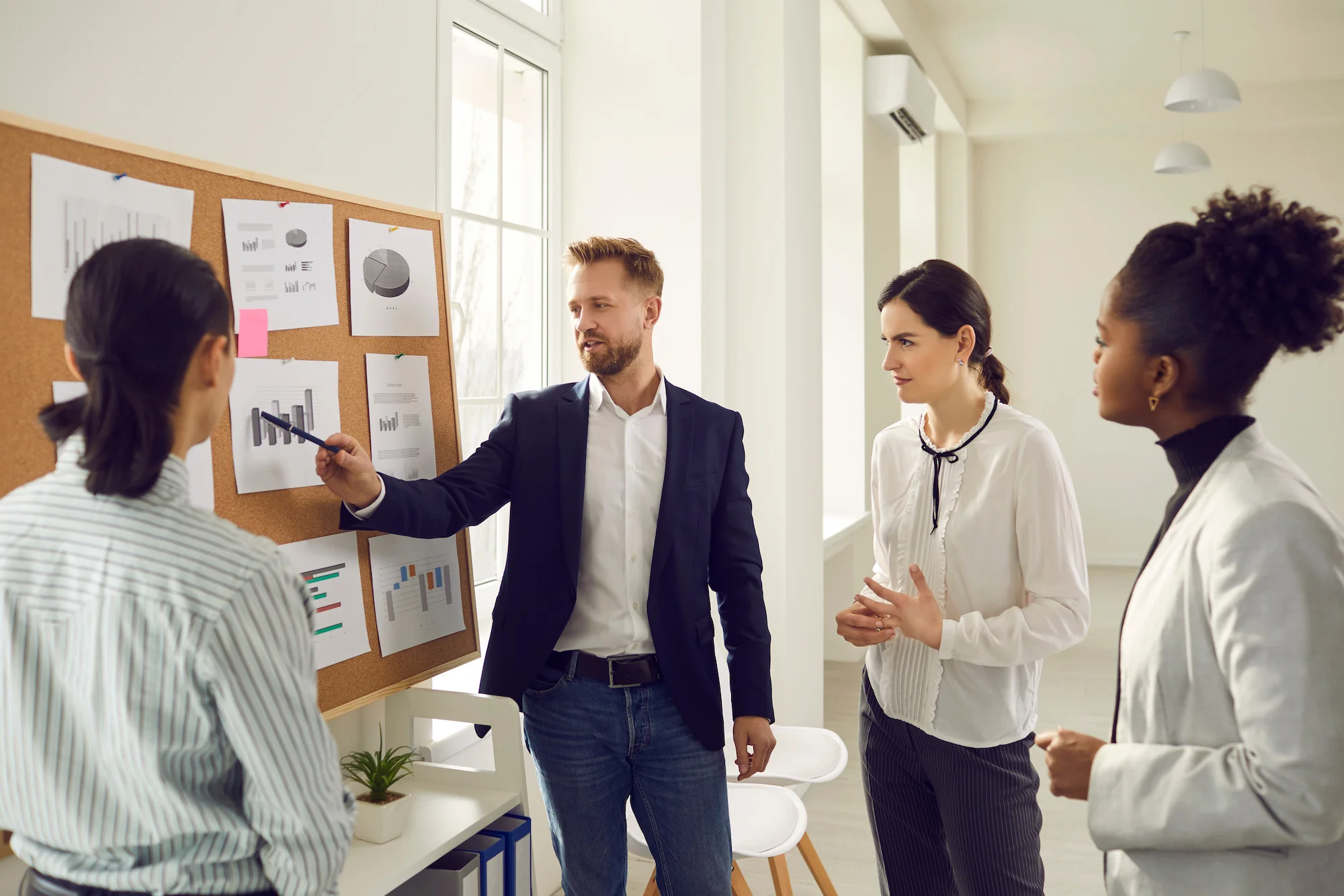 Project Manager IT Job in India