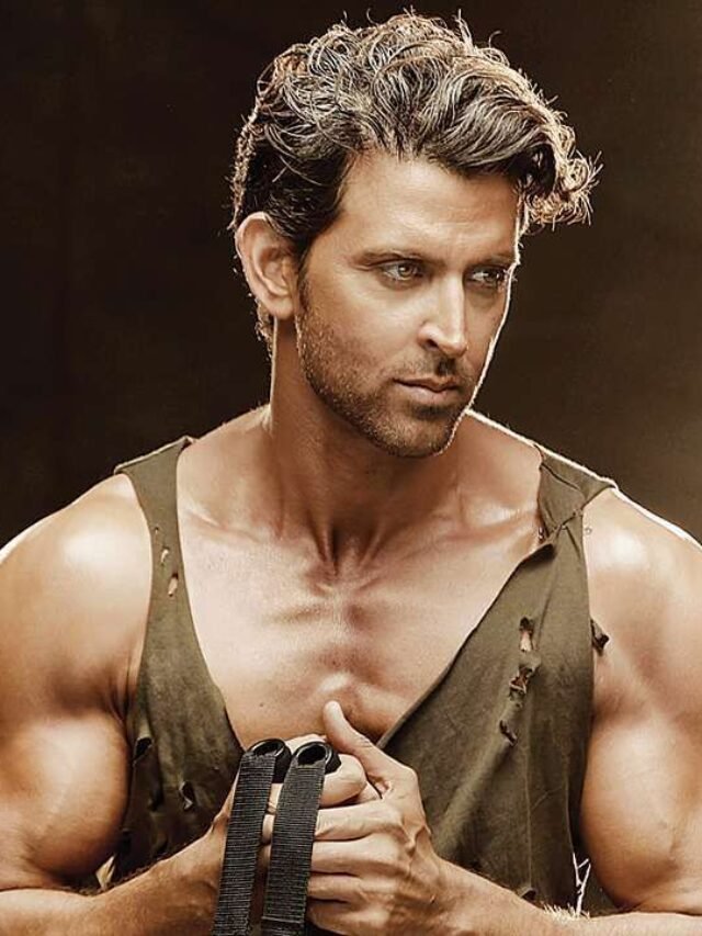 hrithik roshan 2024