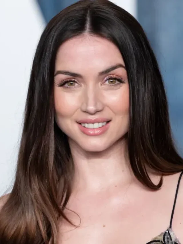 Most beautiful Actress 2024