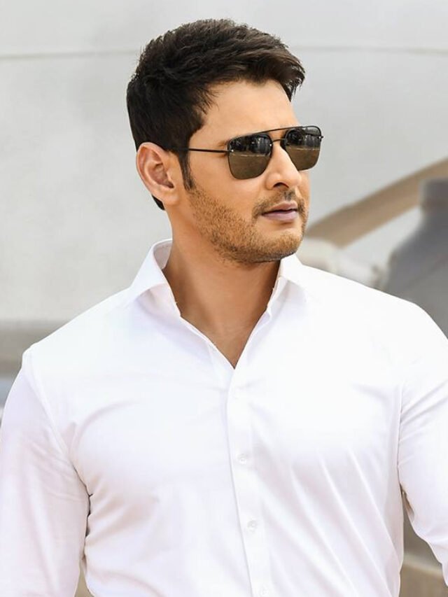 Top 7 movies of mahesh babu