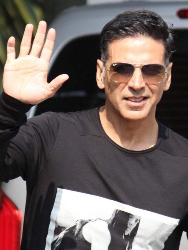 New Movies of Akshay Kumar