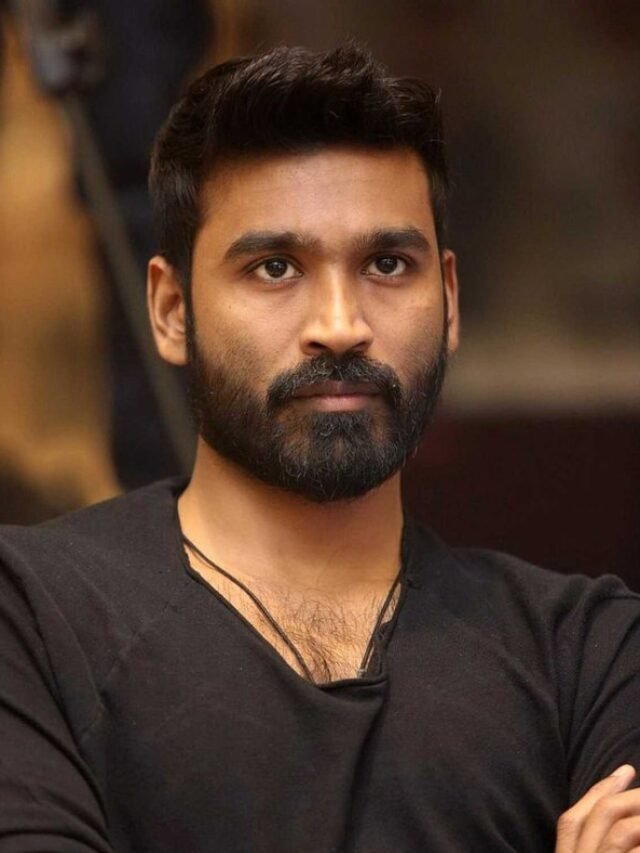 Top 7 Movies of Dhanush