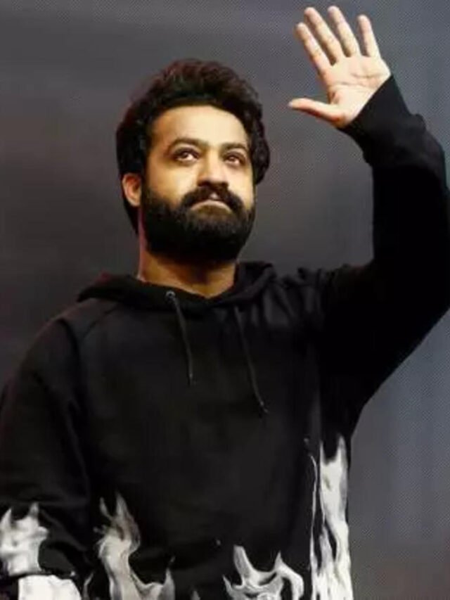 Top 7 Movies of NTR