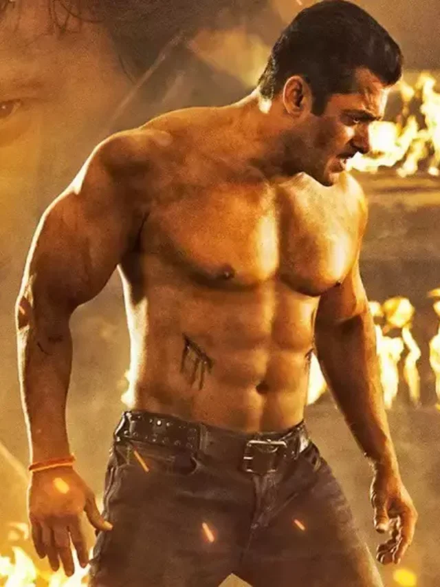 SALMAN kHAN