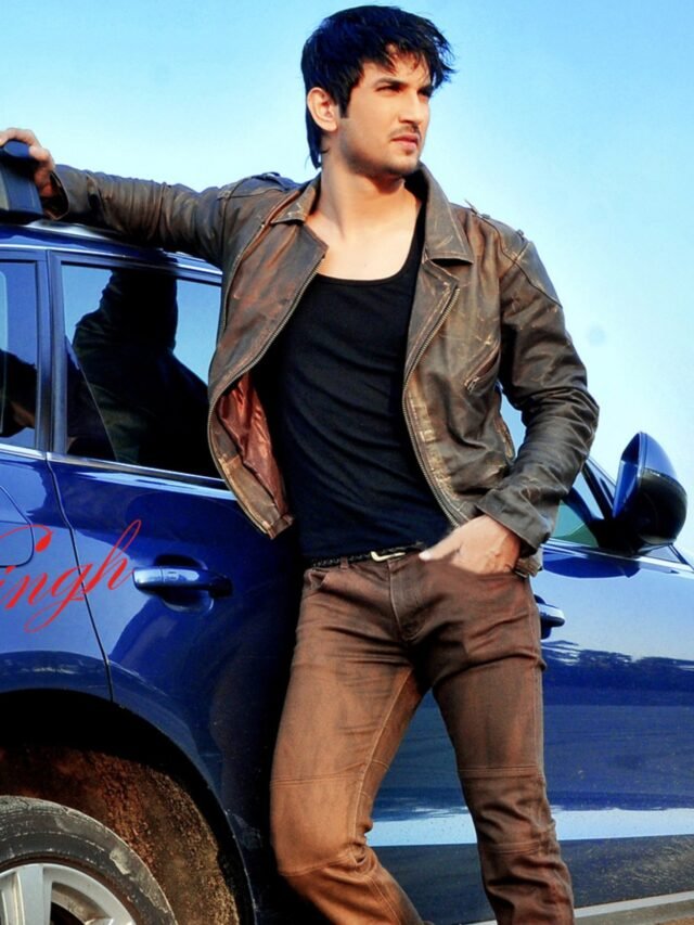 Last 7 movies of sushant sing Rajput
