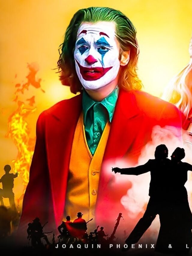 Joker 2024 Cast Actors and Actresses