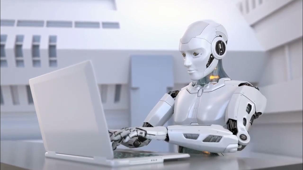 Will Robots Take My Job in 2024? An In-Depth Analysis