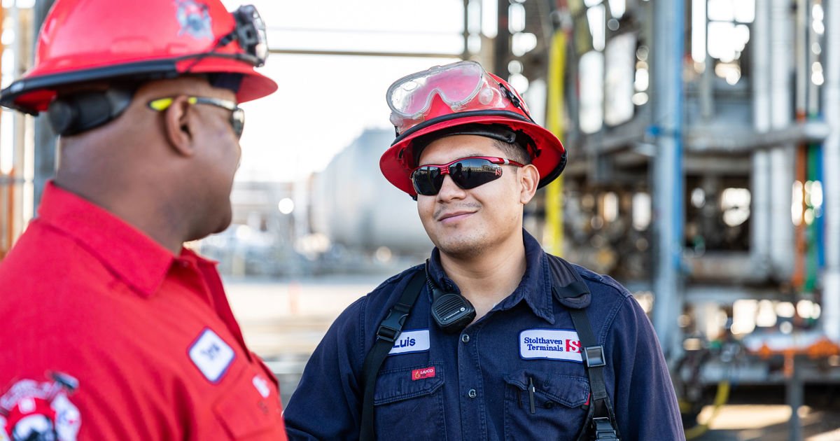 Terminal Standard Supervisor job 2024