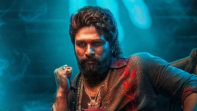 Allu Arjun Achievement till 2024 (Pushpa-2 Review)