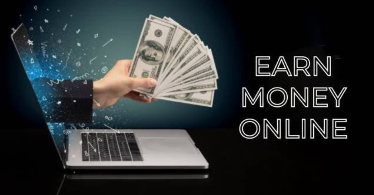 how to make money online 2025